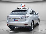 Used 2010 LEXUS RX 350 in FRISCO, TEXAS (Photo 5)