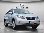 Used 2010 LEXUS RX 350 in FRISCO, TEXAS (Photo 6)