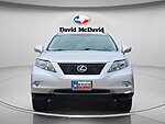 Used 2010 LEXUS RX 350 in FRISCO, TEXAS (Photo 7)