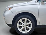Used 2010 LEXUS RX 350 in FRISCO, TEXAS (Photo 9)