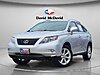 Used 2010 LEXUS RX 350 in FRISCO, TEXAS