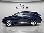 Used 2013 LEXUS RX 350 in FRISCO, TEXAS (Photo 2)