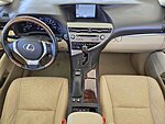 Used 2013 LEXUS RX 350 in FRISCO, TEXAS (Photo 25)