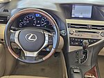 Used 2013 LEXUS RX 350 in FRISCO, TEXAS (Photo 26)