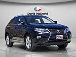 Used 2013 LEXUS RX 350 in FRISCO, TEXAS (Photo 6)