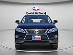 Used 2013 LEXUS RX 350 in FRISCO, TEXAS (Photo 7)