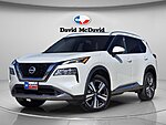Used 2023 NISSAN ROGUE SL in FRISCO, TEXAS (Photo 1)