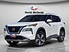 Used 2023 NISSAN ROGUE SL in FRISCO, TEXAS
