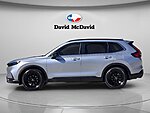 Used 2024 Honda CR-V Hybrid SPORT in FRISCO, TEXAS (Photo 2)
