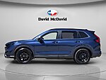 Used 2024 Honda CR-V Hybrid SPORT in FRISCO, TEXAS (Photo 1)