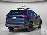Used 2024 Honda CR-V Hybrid SPORT in FRISCO, TEXAS (Photo 4)