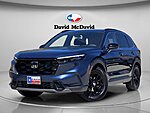 Used 2024 Honda CR-V Hybrid SPORT in FRISCO, TEXAS (Photo 5)