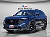 Used 2024 Honda CR-V Hybrid SPORT in FRISCO, TEXAS