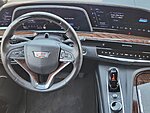 Used 2022 CADILLAC ESCALADE SPORT PLATINUM in FRISCO, TEXAS (Photo 25)