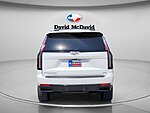 Used 2022 CADILLAC ESCALADE SPORT PLATINUM in FRISCO, TEXAS (Photo 3)