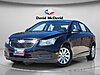 Used 2011 CHEVROLET CRUZE 1LT in FRISCO, TEXAS