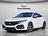 Used 2018 Honda Civic SI in FRISCO, TEXAS
