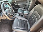 Used 2019 Volkswagen Tiguan 2.0T SEL PREMIUM in FRISCO, TEXAS (Photo 12)