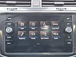 Used 2019 Volkswagen Tiguan 2.0T SEL PREMIUM in FRISCO, TEXAS (Photo 16)