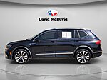 Used 2019 Volkswagen Tiguan 2.0T SEL PREMIUM in FRISCO, TEXAS (Photo 2)