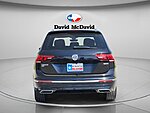 Used 2019 Volkswagen Tiguan 2.0T SEL PREMIUM in FRISCO, TEXAS (Photo 4)
