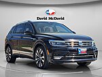 Used 2019 Volkswagen Tiguan 2.0T SEL PREMIUM in FRISCO, TEXAS (Photo 6)