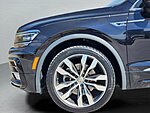 Used 2019 Volkswagen Tiguan 2.0T SEL PREMIUM in FRISCO, TEXAS (Photo 9)