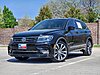 Used 2019 Volkswagen Tiguan 2.0T SEL PREMIUM in FRISCO, TEXAS