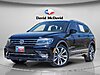 Used 2019 Volkswagen Tiguan 2.0T SEL PREMIUM in FRISCO, TEXAS