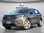 Used 2024 FORD EDGE SE in FRISCO, TEXAS (Photo 1)