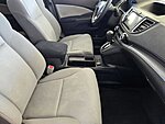 Used 2015 Honda CR-V EX in FRISCO, TEXAS (Photo 12)