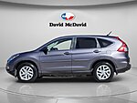 Used 2015 Honda CR-V EX in FRISCO, TEXAS (Photo 2)