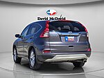 Used 2015 Honda CR-V EX in FRISCO, TEXAS (Photo 3)