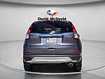 Used 2015 Honda CR-V EX in FRISCO, TEXAS (Photo 4)