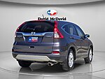 Used 2015 Honda CR-V EX in FRISCO, TEXAS (Photo 5)