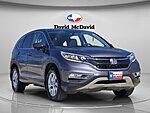 Used 2015 Honda CR-V EX in FRISCO, TEXAS (Photo 6)