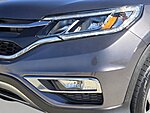 Used 2015 Honda CR-V EX in FRISCO, TEXAS (Photo 8)