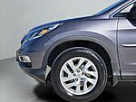 Used 2015 Honda CR-V EX in FRISCO, TEXAS (Photo 9)