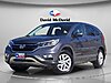 Used 2015 Honda CR-V EX in FRISCO, TEXAS