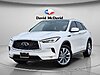 Used 2019 INFINITI QX50 LUXE in FRISCO, TEXAS