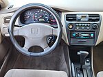Used 1999 Honda Accord LX in FRISCO, TEXAS (Photo 22)