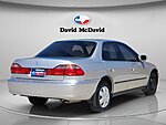 Used 1999 Honda Accord LX in FRISCO, TEXAS (Photo 3)
