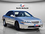 Used 1999 Honda Accord LX in FRISCO, TEXAS (Photo 4)