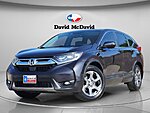 Used 2019 Honda CR-V EX in FRISCO, TEXAS (Photo 1)