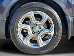 Used 2019 Honda CR-V EX in FRISCO, TEXAS (Photo 10)