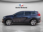 Used 2019 Honda CR-V EX in FRISCO, TEXAS (Photo 2)