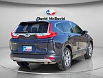 Used 2019 Honda CR-V EX in FRISCO, TEXAS (Photo 5)