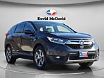 Used 2019 Honda CR-V EX in FRISCO, TEXAS (Photo 6)