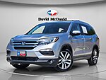 Used 2016 Honda Pilot TOURING in FRISCO, TEXAS (Photo 1)