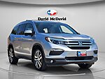 Used 2016 Honda Pilot TOURING in FRISCO, TEXAS (Photo 6)